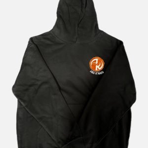 Exclusive AbuKnafa Hoodie