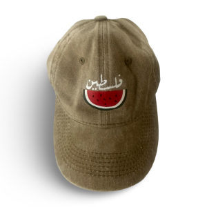 Watermelon Cap